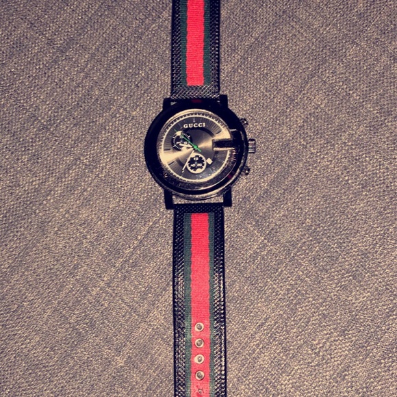 Gucci Watch - Picture 3 of 4